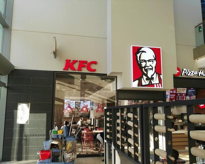 Kentucky Fried Chicken